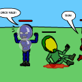 battles