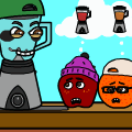 Fruits Nightmare