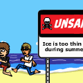 Unsafe 3