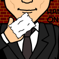 Hannibal stuff