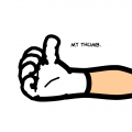 My Thumbs