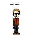 Super nerd