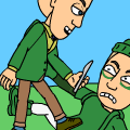 9