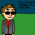 the life of matt my fake DI