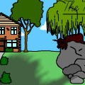 The House Cat ~On Hold until more characters~