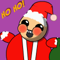 Merry Christmas!