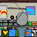 Broken Record (On Hold)