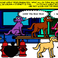 what the future holds 4 dogs