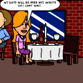 cheaters get consequences