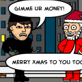 Rob the Robber