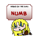 TotD: Bum