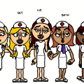 The Nurses