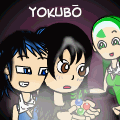 'yokubo art'