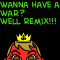 War with Pop - Pirates!
