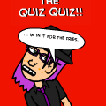 The Quiz Quiz