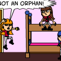 The Orphanage