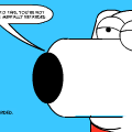 Brian Griffin