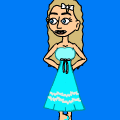 Tea Dress