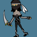 Ninja thing