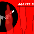 AGENTS SEASON 1