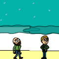 TotD: Underwater
