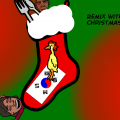 Remix {stocking}