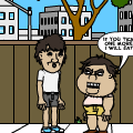 TotD: TOTD Tickling