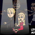 Les Miserables
