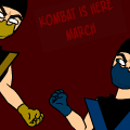 mortal kombat