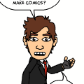 Doing Comics Right