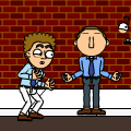 TotD: Face Off