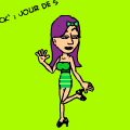 Epic Dress Battles Of History