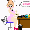 TotD: No