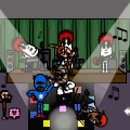 Bitstrips disco