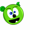 gummy bear