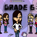 Grade 6