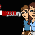 Teenage Mystery