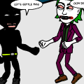 fight 