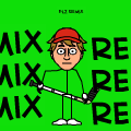 remix with you as sticky