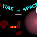 Time And Space