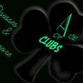 Ace of Clubs