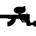 Paintball Art