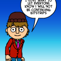 Bye Bitstrips