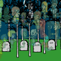 secrets of the dead