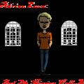 Adrian Luca: The Missing Half-Bloods