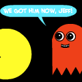 Pacman