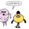 TotD: Bad Food