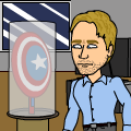 Captain America
