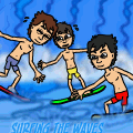 TotD: Flood 2