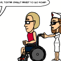25- Post-Op Parade